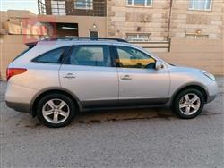 هيونداي فيراكروز